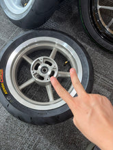 Load image into Gallery viewer, 12" Silver Supermotos
