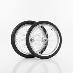17” Supermoto Wheelset for Sur-Ron (Collective)