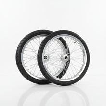 Load image into Gallery viewer, 17” Supermoto Wheelset for Sur-Ron
