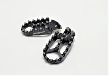Load image into Gallery viewer, Surron LBX Foot Pegs (Collective)
