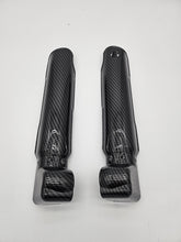 Load image into Gallery viewer, Carbon Fiber GLOSS Sur-Ron Plastics
