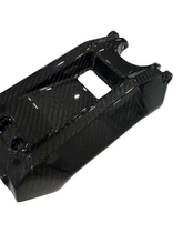 Load image into Gallery viewer, Ghost Carbon Sur-Ron LBX Battery Cover
