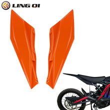 Load image into Gallery viewer, Extended Side Fender for Sur-Ron Light Bee X / S (Collective)
