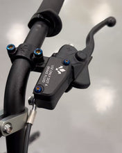 Load image into Gallery viewer, Titanium Bolts for Formula Brake Reservoir (Collective)

