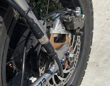 Load image into Gallery viewer, Pre-Bled Ultra Bee Brake Kit for Super73, P-51, GhostCat &amp; More (Collective)
