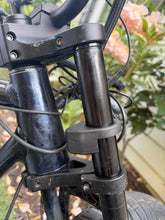Load image into Gallery viewer, BurntBolts Titanium Super73 Upper Clamp Bolts (Collective)
