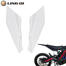 Load image into Gallery viewer, Extended Side Fender for Sur-Ron Light Bee X / S (Collective)
