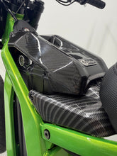 Load image into Gallery viewer, Ghost Carbon Sur-Ron LBX Battery Cover
