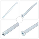 Sur-Ron Light Bee X Rear Axle and Nut