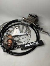 Load image into Gallery viewer, Pre-Bled Ultra Bee Brake Kit for Super73, P-51, GhostCat &amp; More (Collective)
