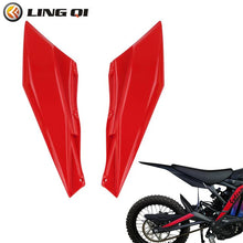 Load image into Gallery viewer, Extended Side Fender for Sur-Ron Light Bee X / S (Collective)
