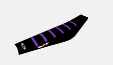 Load image into Gallery viewer, Guts Seat Cover for Arctic Leopard

