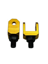 Load image into Gallery viewer, Surron Foot Peg Mounting Brackets | Talaria &amp; E-Ride Pro (Collective)
