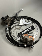 Load image into Gallery viewer, Pre-Bled Ultra Bee Brake Kit for Super73, P-51, GhostCat &amp; More (Collective)

