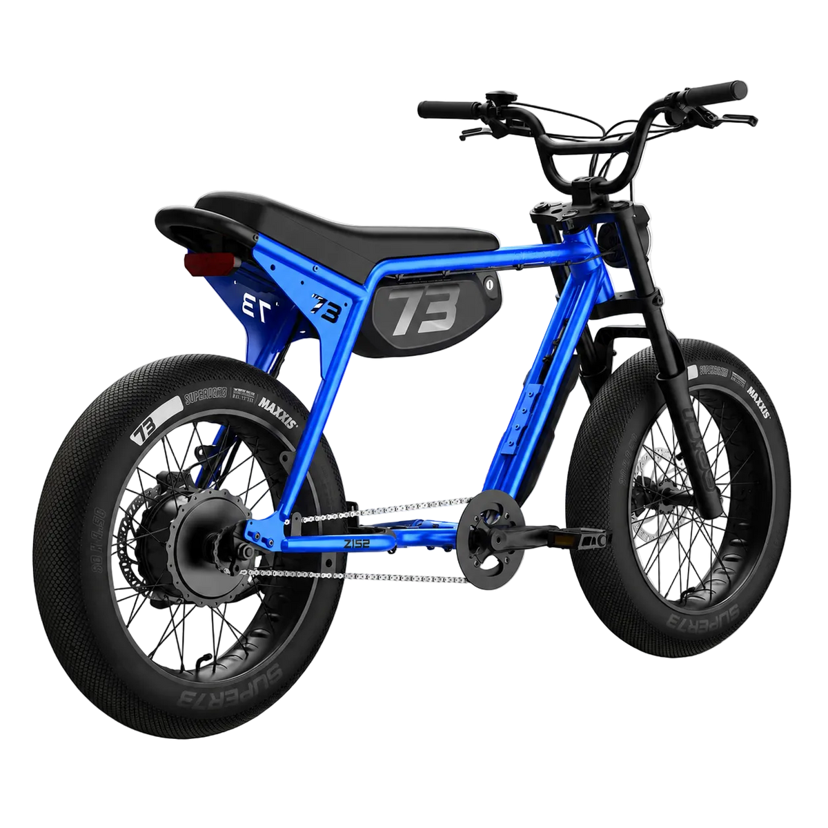 Super73 Parts
