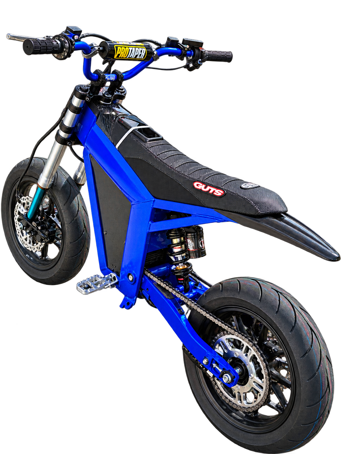 SHOP THIS TUTTIO BUILD⚡
