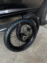 Load image into Gallery viewer, 17” Supermoto Wheelset for Sur-Ron (Collective)
