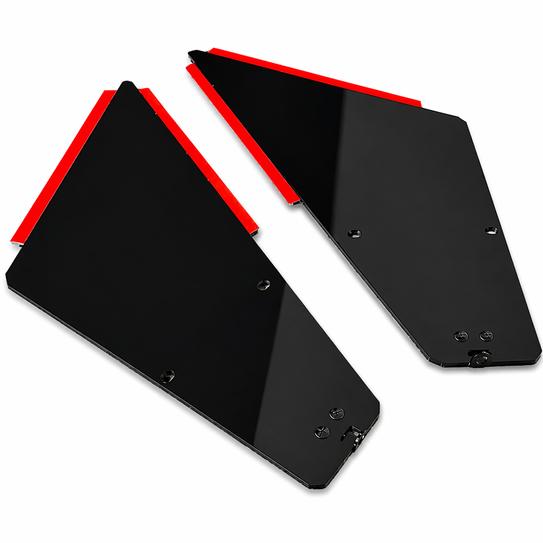 Tuttio Soleil 01 Side Panels (Collective)