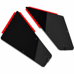 Tuttio Soleil 01 Side Panels (Collective)