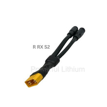 Load image into Gallery viewer, Dual Battery Cable for Super73 R, RX, S2 &amp; ZX
