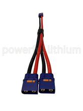 Load image into Gallery viewer, Dual Battery Splitter Cable
