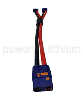 Load image into Gallery viewer, Dual Battery Splitter Cable
