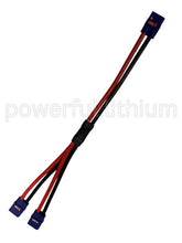 Load image into Gallery viewer, Dual Battery Splitter Cable

