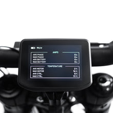 Load image into Gallery viewer, EBMX BC351 Display and Bar Clamps for X-9000 (Collective)
