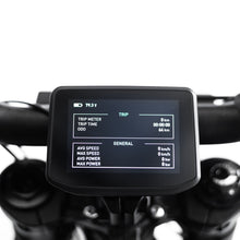 Load image into Gallery viewer, EBMX BC351 Display and Bar Clamps for X-9000 (Collective)
