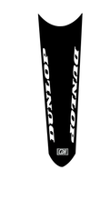 Load image into Gallery viewer, Custom Decal House Tuttio Extended Rear Fender Decal (Collective)
