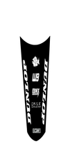 Load image into Gallery viewer, Custom Decal House Tuttio Extended Rear Fender Decal (Collective)
