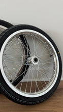 Load image into Gallery viewer, 17” Supermoto Wheelset for Sur-Ron (Collective)
