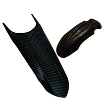 Load image into Gallery viewer, Tuttio Soleil 01 Front &amp; Rear Fender Kit | Surron, Talaria &amp; CRF50 Style (Collective)
