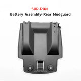 Sur-Ron Light Bee Rear Battery Plastic