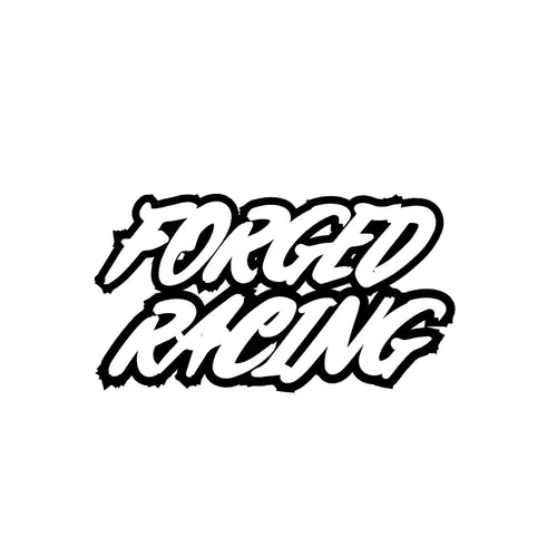 Forged Racing