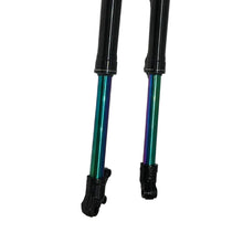 Load image into Gallery viewer, Tuttio &amp; Yozma Upgraded Adjustable Front Forks (Collective)
