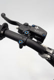 Formula Titanium Bolts for Bar Clamp