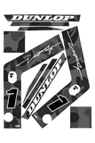 Custom Decal House Tuttio Soleil 01 Body Wrap Decal Kit (Collective)
