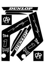 Load image into Gallery viewer, Custom Decal House Tuttio Soleil 01 Body Wrap Decal Kit (Collective)
