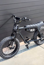 Load image into Gallery viewer, BurntBolts Titanium Bolt Kit for Super73 Z Miami (Collective)
