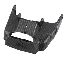 Load image into Gallery viewer, Carbon Fiber Battery Under Piece
