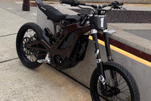 Load image into Gallery viewer, 17” Supermoto Wheelset for Sur-Ron (Collective)
