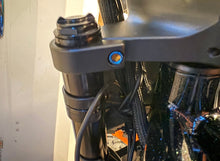 Load image into Gallery viewer, BurntBolts Titanium Bolt Kit for Super73 Z Miami (Collective)
