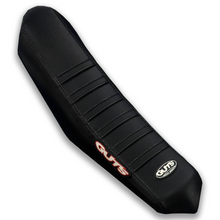 Load image into Gallery viewer, GUTS Racing Seat Cover for Tuttio Soleil 01 | Black Grip Cover (Collective)
