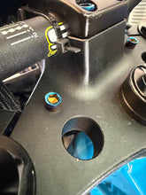 Load image into Gallery viewer, BurntBolts Titanium Super73 Handlebar Base Bolts (Collective)
