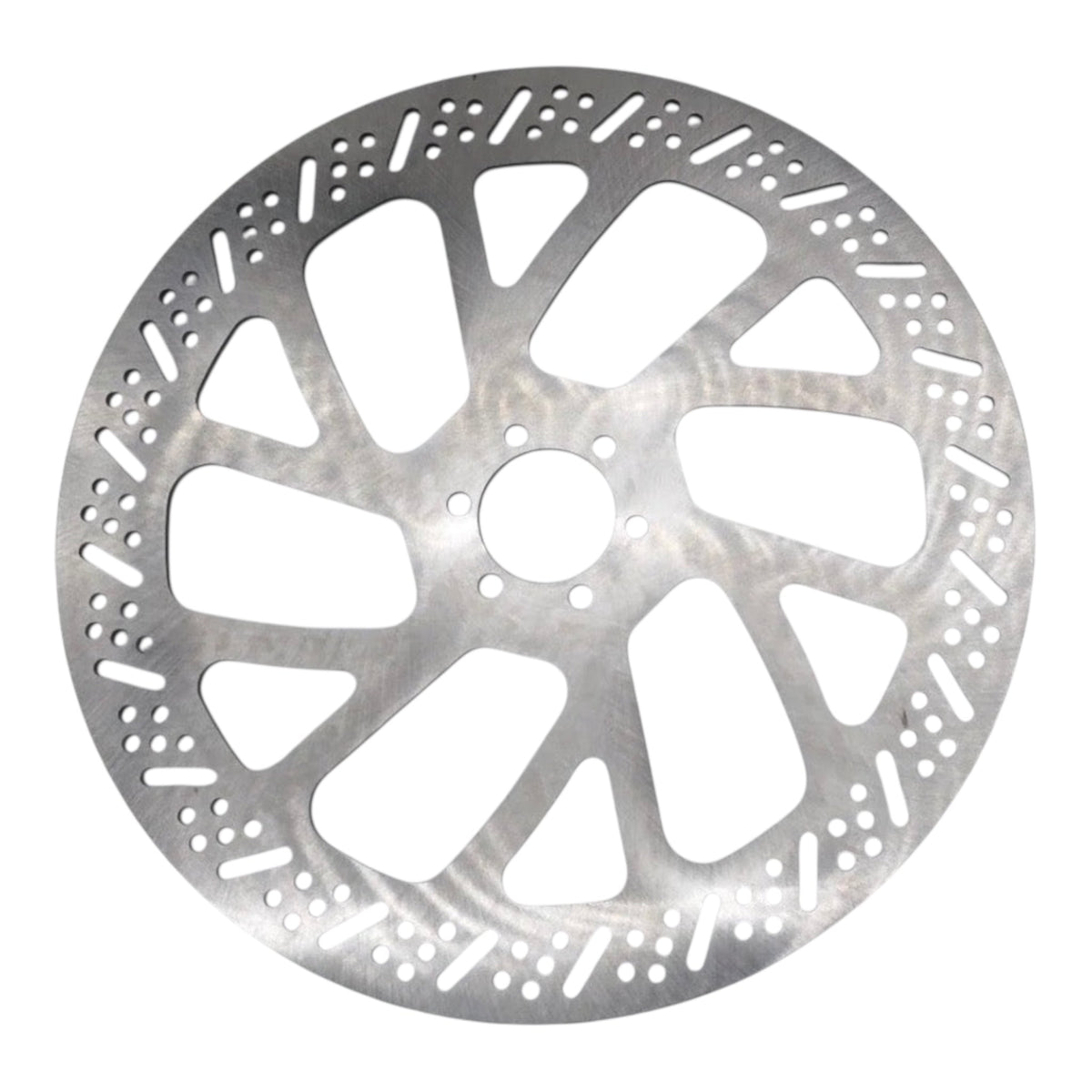 240mm x 3.3mm Moto Brake Rotor (Collective)