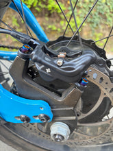 Load image into Gallery viewer, BurntBolts Titanium Bolt Kit for Super73 Z Miami (Collective)
