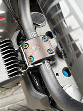 Load image into Gallery viewer, BurntBolts Titanium Bolt Kit for Super73 Z Miami (Collective)
