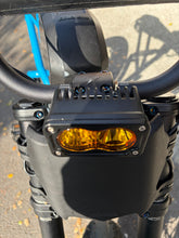 Load image into Gallery viewer, BurntBolts Titanium Super73 Upper Clamp Bolts (Collective)
