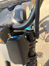 Load image into Gallery viewer, BurntBolts Titanium Super73 Upper Clamp Bolts (Collective)
